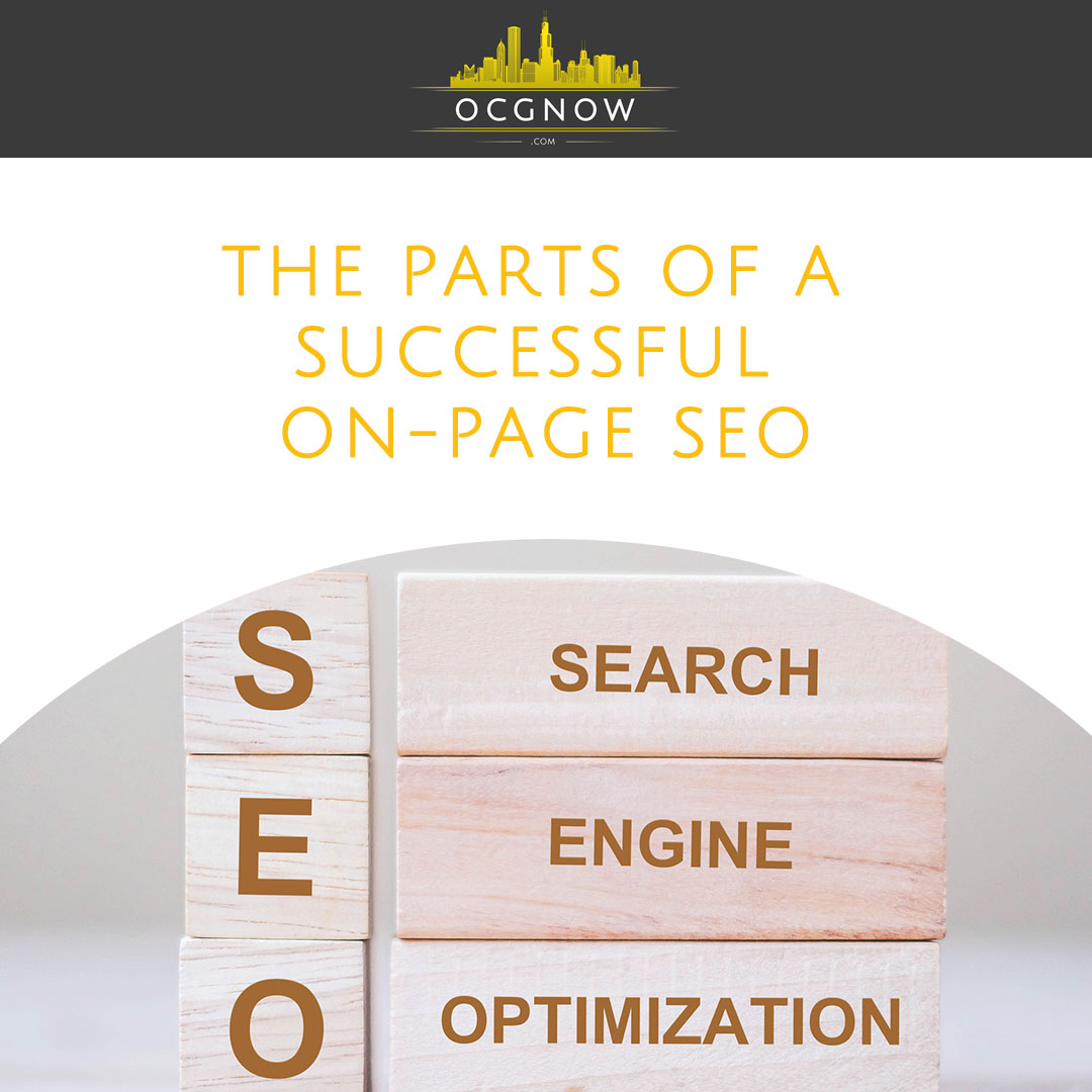 The-Parts-Of-A-On-Page-SEO