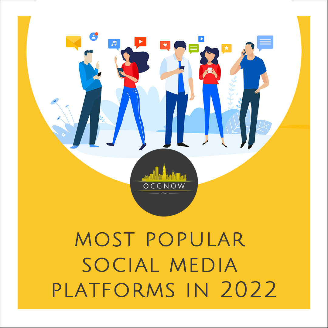 Most-Popular-Social-Media-Platforms-2022
