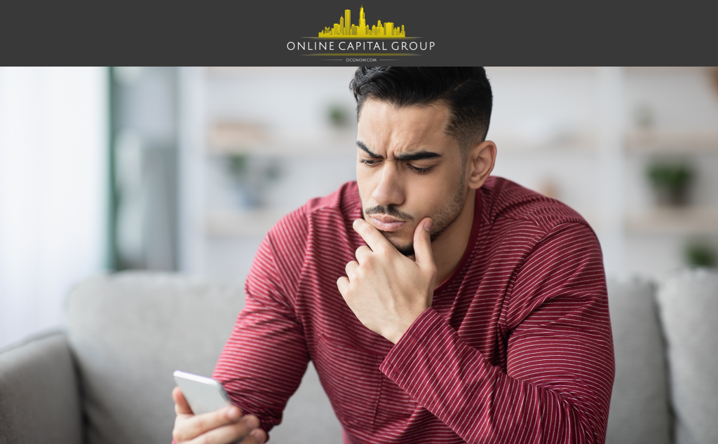 The Pros & Cons of Humor in Marketing 2 Online Capital Group Digital Marketing the pros cons of humor in marketing offending.jpg