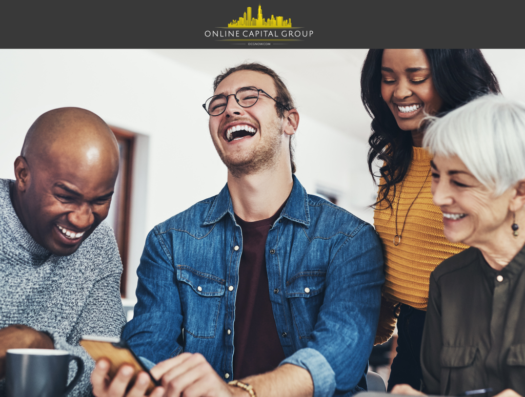 The Pros & Cons of Humor in Marketing 3 Online Capital Group Digital Marketing the pros cons of humor in marketing strategies.jpg