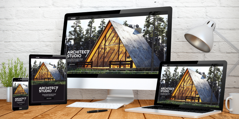 2024 Website Design Trends - What's New and What's Next? 4 image 3