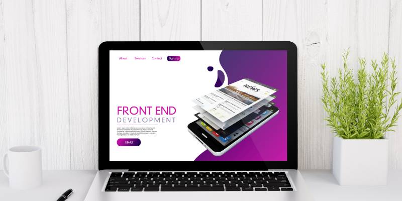 2024 Website Design Trends - What's New and What's Next? 6 image 5