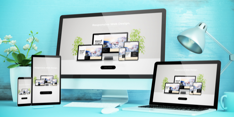 2024 Website Design Trends - What's New and What's Next? 7 image 6