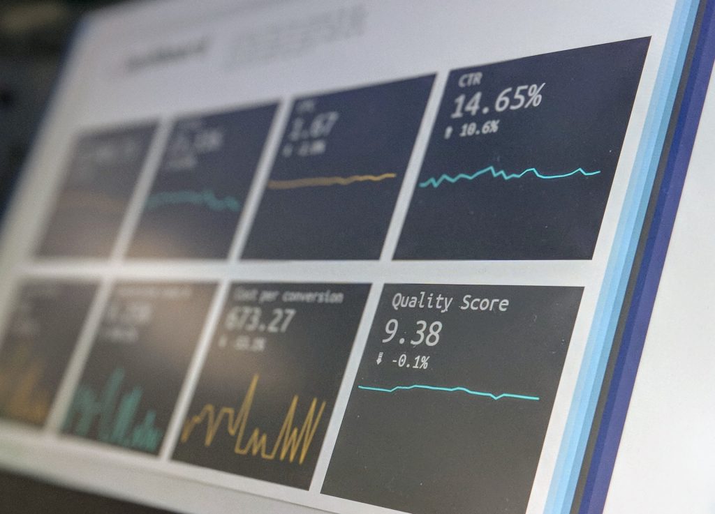 Marketing in 2026: Winning AI Recommendation Eligibility, How We Can Help 19 google ad campaign