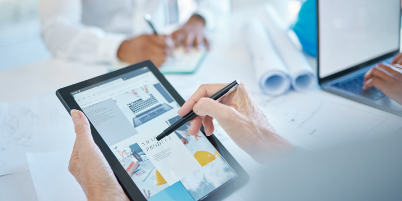 Why Website Design is Crucial for Effective Digital Marketing 1 website design