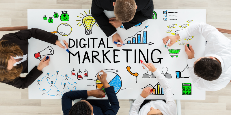 Is Digital Marketing A Pyramid Scheme? The Facts You Need to Know 2 image 9