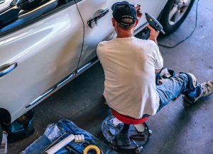 auto repair shop marketing