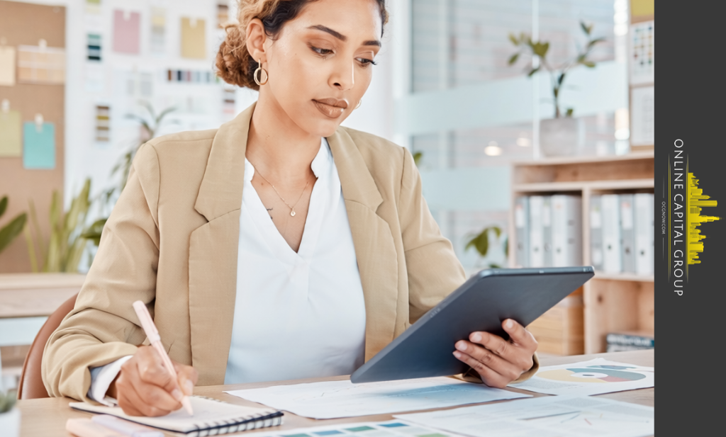 The Human Edge: Why a Digital Marketing Agency Outperforms AI Alone 1 Online Capital Group Digital Marketing the human advantage why a digital marketing agency outperforms ai