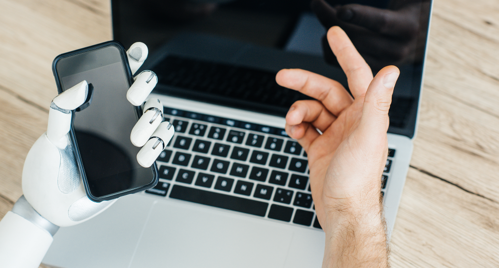 The Human Edge: Why a Digital Marketing Agency Outperforms AI Alone 26 Online Capital Group Digital Marketing the human edge why a digital marketing agency outperforms ai alone.jpg