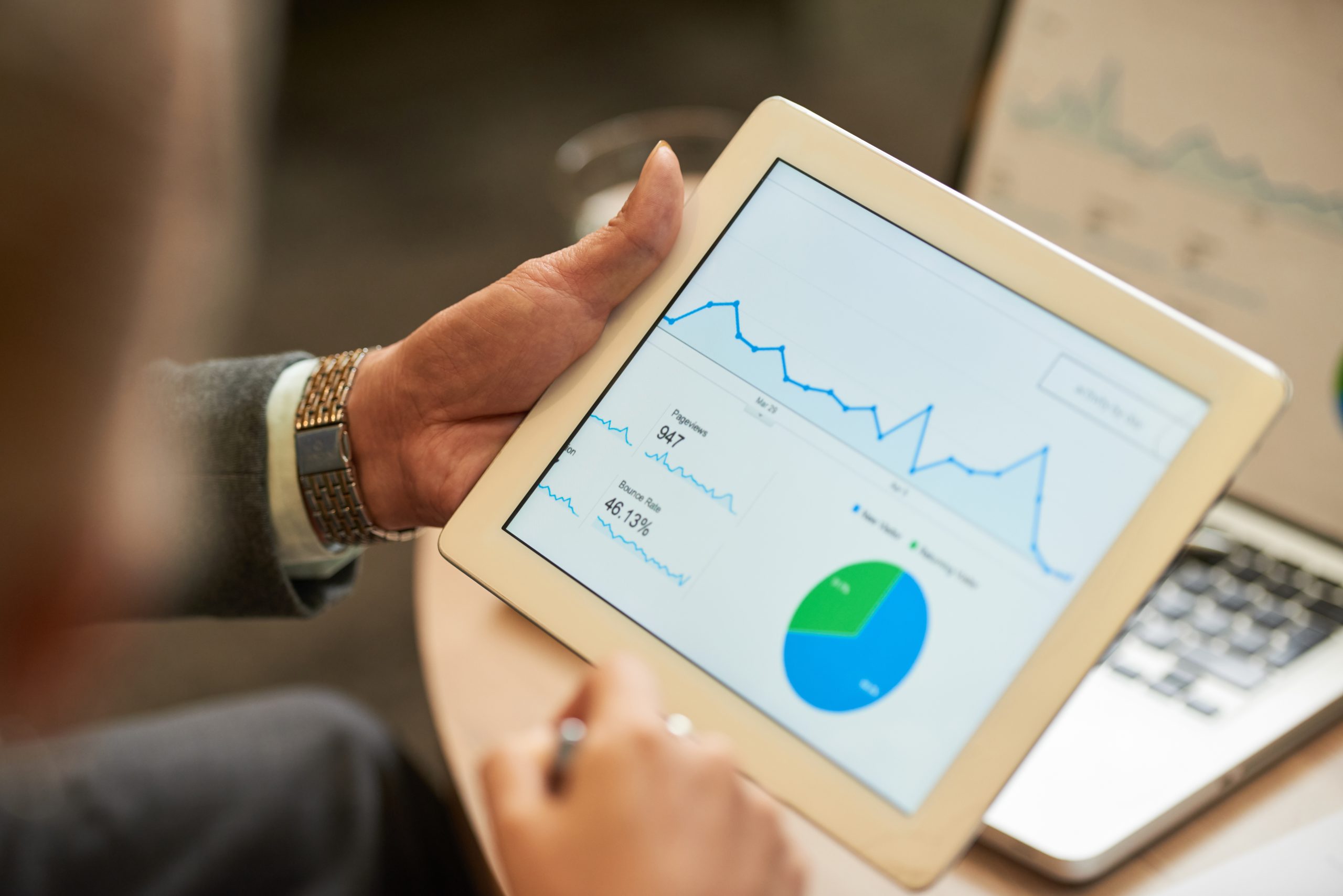 Home 4 Online Capital Group Digital Marketing monitoring seo performance how we measure what moves rankings scaled